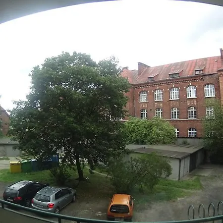 Lagiewniki *