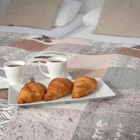 Apartmán Lagiewniki