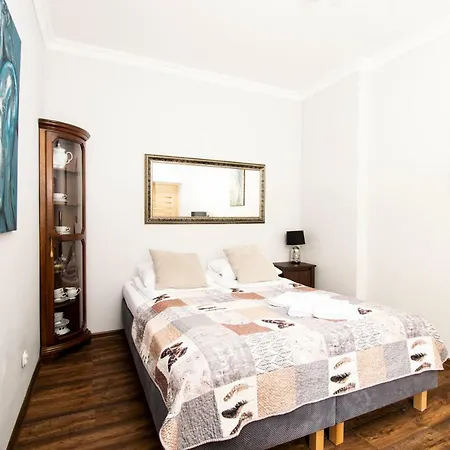 Lagiewniki * Gdaňsk