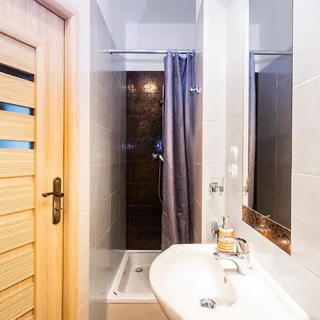 Apartmán Lagiewniki