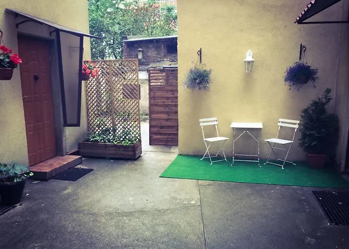 Apartamento Lagiewniki Gdańsk