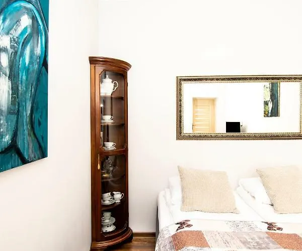 Lagiewniki Apartamento Gdansk